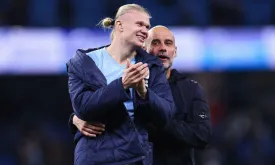 Erling Haaland's Impact on Man City's Premier League Title Aspirations