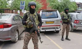 Escalating Conflict with India Claims at Least 51 Lives in Pakistan