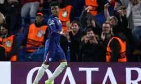 Estêvão: Breaking Records at Chelsea as Youngest Champions League Scorer