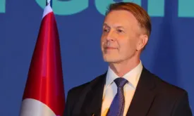 EU Delegation Head Orav: Turkey Vital Partner for Europe