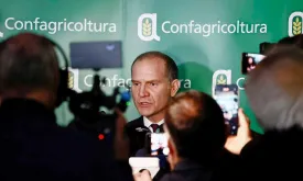 EU Farming President Demands Clarification on EU Payments to Green Lobby