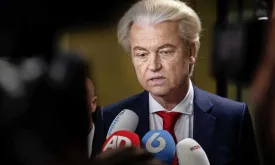 EU Launches Investigation on Israel, Wilders Criticizes 'Ridiculous Measures'