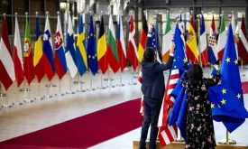 EU Member States Stick to Austerity Measures in Brussels: 'It's Not Easy'