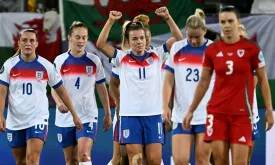 Euro 2025: England Defeats Wales and Secures Quarterfinal Spot
