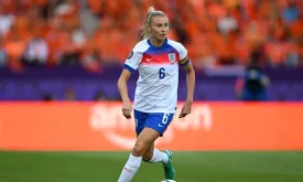 Euro 2025: England vs Netherlands Live Updates in Group D Encounter