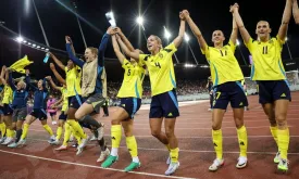 Euro 2025 Quarterfinal: Sweden Poses Serious Threat to England After Revitalization