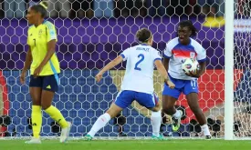 Euro 2025 Semifinal Live Updates: England vs. Italy
