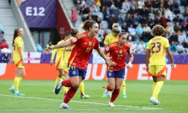 Euro 2025 Semifinal Live Updates: Spain vs. Germany