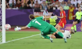 Euro 2025 Semifinals Analysis: Bonmatí Brilliance, England's Luck, and Tournament Structure Debate