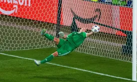 Euro 2025 Semifinals: Berger's Heroics and Semifinal Predictions