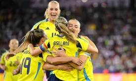 Euro 2025: Sweden Dominates Germany, Poland Makes History at Women's European Championship