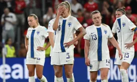 Euro 2025: Switzerland Shatters Finland's Dreams with Late Goal