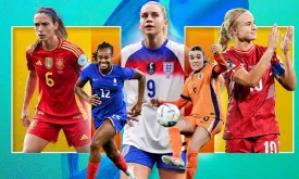 Euro 2025 Women's Championship: Team-by-Team Preview and Predictions