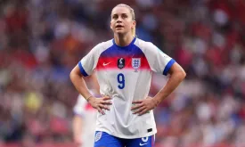 Euro 2025 Women's Power Rankings Revealed: Spain Tops, England Drops, Norway Rises