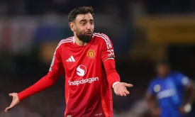 Europa League Final: Spurs vs. Man United Most Chaotic Combined XI Revealed