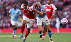 European Soccer Leagues Update: Title Races, UCL, Relegation Battles