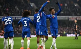 European Soccer Live Updates: Chelsea vs. Burnley, Newcastle vs. Man City