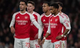 European Soccer Live Updates: Leeds United vs. Arsenal and Other Weekend Matches Across Europe