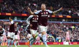 European Soccer Live Updates: Leeds United vs Aston Villa, Arsenal vs Tottenham Hotspur