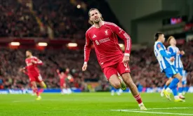 European Soccer Live Updates: Nottingham Forest-Liverpool and More
