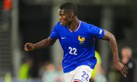 Everton in Negotiations to Sign Villarreal's Striker Thierno Barry