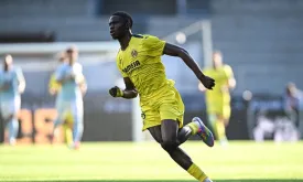 Everton Signs Thierno Barry from Villarreal as Second Summer Transfer
