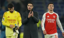 Evolution from Managers to Head Coaches in Premier League Clubs