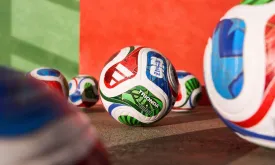 Evolution of World Cup Balls: Adidas Unveils Trionda for 2026 Tournament