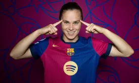 Ewa Pajor's Impact on Barcelona and Polish Football