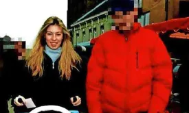 Ex-Boyfriend of Missing Heidi Reveals Untold Story