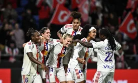 Exciting Matches in UEFA Women's Champions League: OL Lyonnes vs. St Polten, Chelsea vs. Paris FC