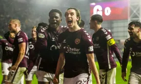 Exciting Title Races in Premier League, LaLiga, Scotland, and More