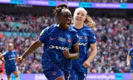 Exciting Women's Champions League Matches: Chelsea vs. Twente, Man United vs. Valerenga