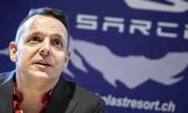 Exit International Director Dies by Assisted Suicide at 47