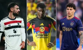 Exploring 25 Best Football Kits of the 21st Century