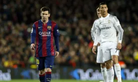 Exploring Men's Soccer Rivalries: El Clásico, Manchester Derby, and More