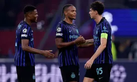 Exploring the Offensive Potential of a Back Three Formation in Football