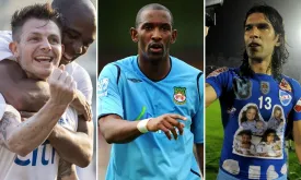 Exploring the Unique Careers of Soccer's Greatest Journeyman Players