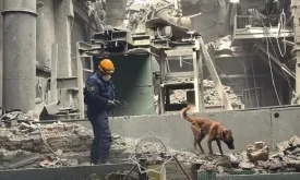 Explosion in Kazakhstan: 2 Dead, 5 Injured at Zinc Factory