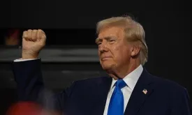Explosive Allegation: Was Trump a Soviet Agent?