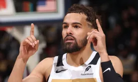 Fantasy Basketball Rankings: Trae Young and Jayson Tatum Return Impact