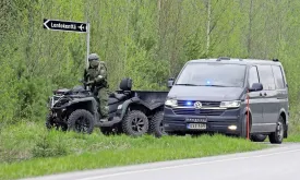 Fatal Helicopter Collision in Finland Leaves Multiple Dead