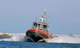 Fatalities and Missing Persons After Migrant Boat Capsizes off California Coast