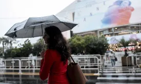 Fatalities and Missing Persons Due to Severe Weather in Southern France