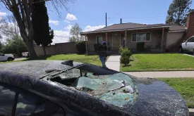 Fatalities in Tornadoes in Arkansas and Missouri