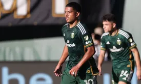 FC Cincinnati Signs All-Star Brazilian Midfielder Evander from Portland Timbers in $12M Deal