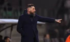 Feyenoord Appoints Pascal Bosschaart as Interim Manager