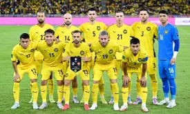 FIFA Dismisses Malaysia Football Association's Appeal Over Forged Documents