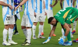 FIFA Implements New Strategies to Ensure Quality Pitches for Club World Cup and 2026 World Cup