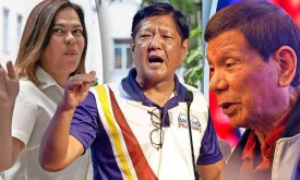 Filipinos Vote Amid Duterte's Absence and Popularity Despite Imprisonment